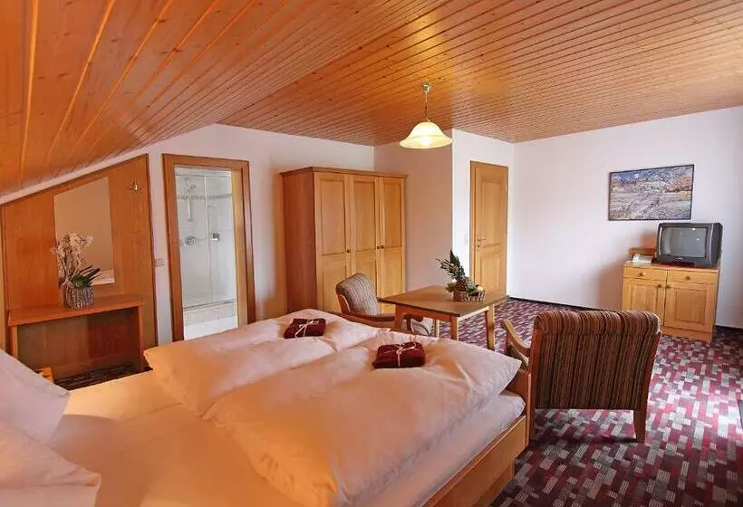 اتاق استاندارد, Gasthof Zum Oberen Wirt