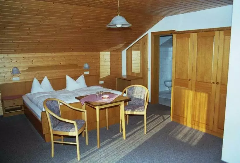 اتاق استاندارد, Gasthof Zum Oberen Wirt