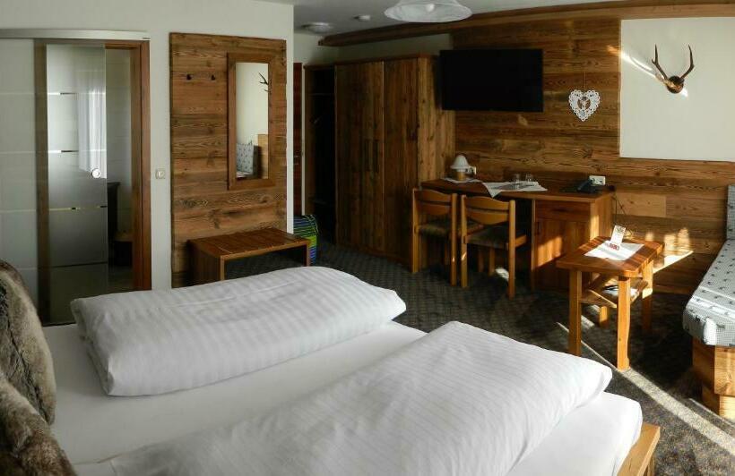 غرفة كومفورت, Gasthof Zum Oberen Wirt