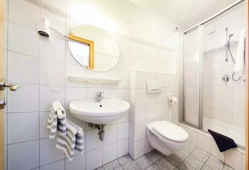 اتاق استاندارد, Gasthof Zum Oberen Wirt