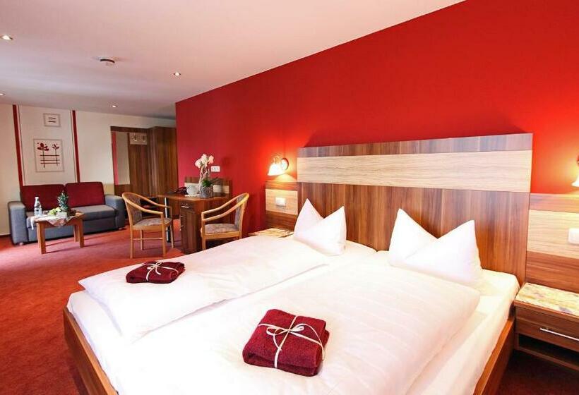 스탠다드 룸, Gasthof Zum Oberen Wirt