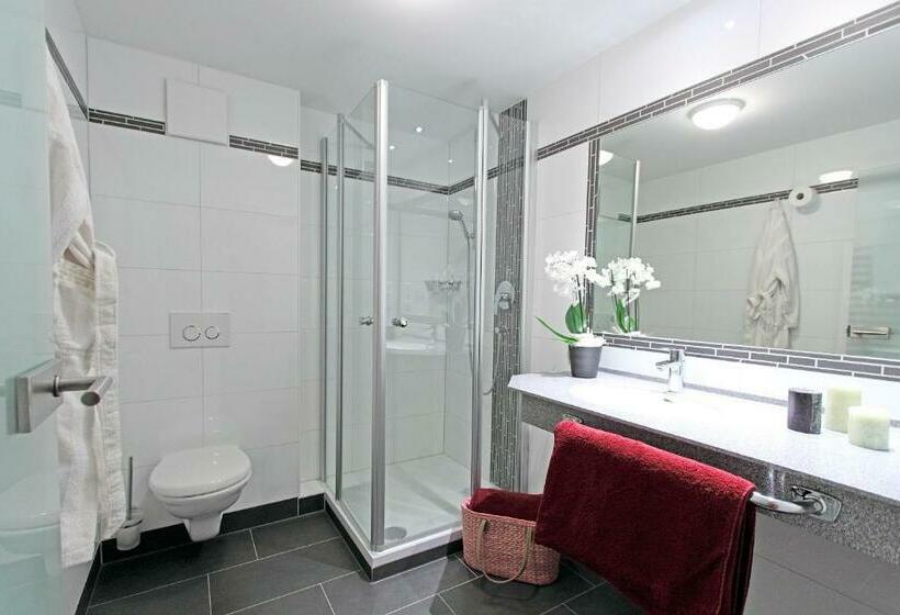 غرفة قياسية, Gasthof Zum Oberen Wirt