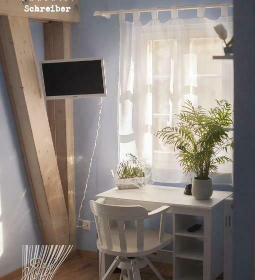 标准间, Altes Theater Heilbronn