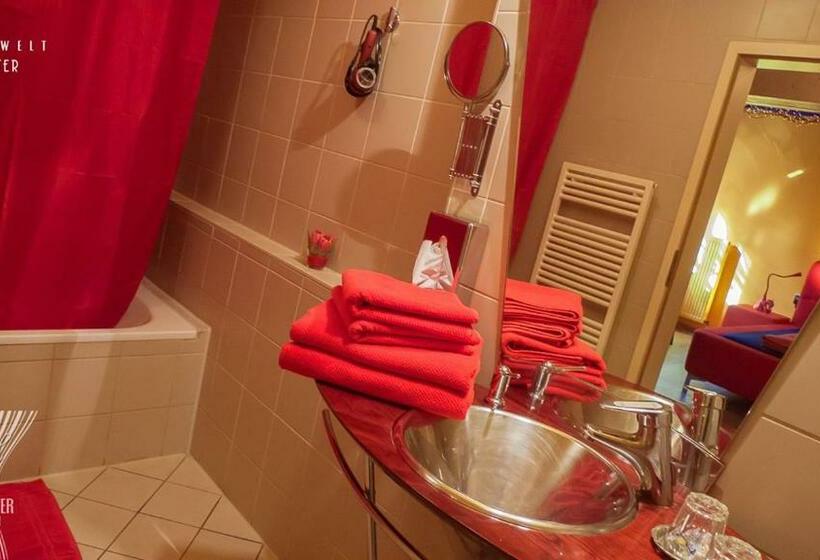 标准间, Altes Theater Heilbronn