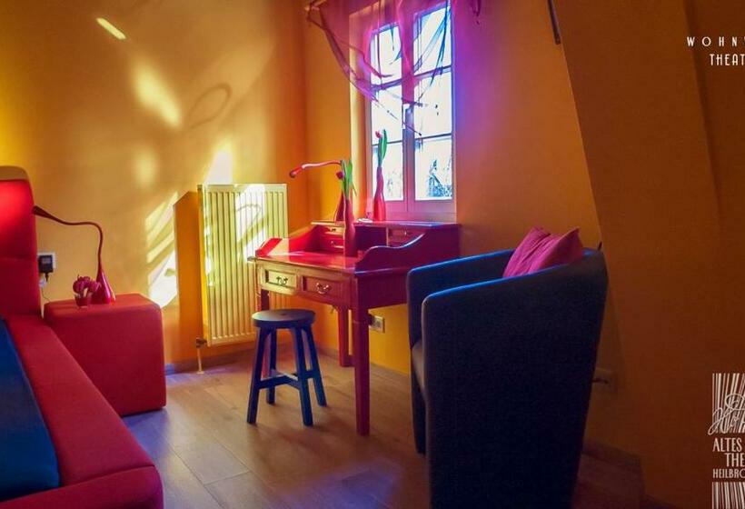 标准间, Altes Theater Heilbronn