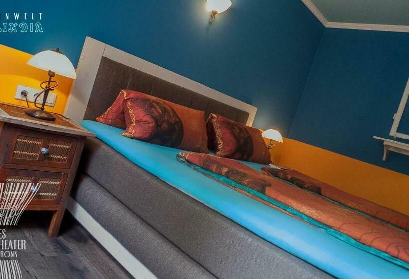 标准间, Altes Theater Heilbronn