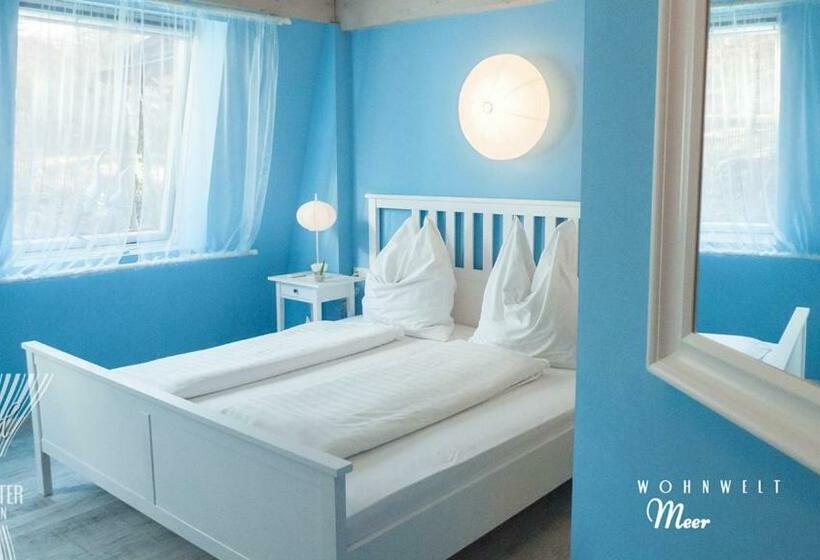 标准间, Altes Theater Heilbronn