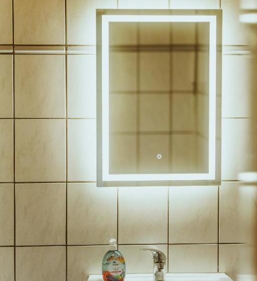 带1个卧室的公寓, Aparthotel Stralsund Studios Und Apartments