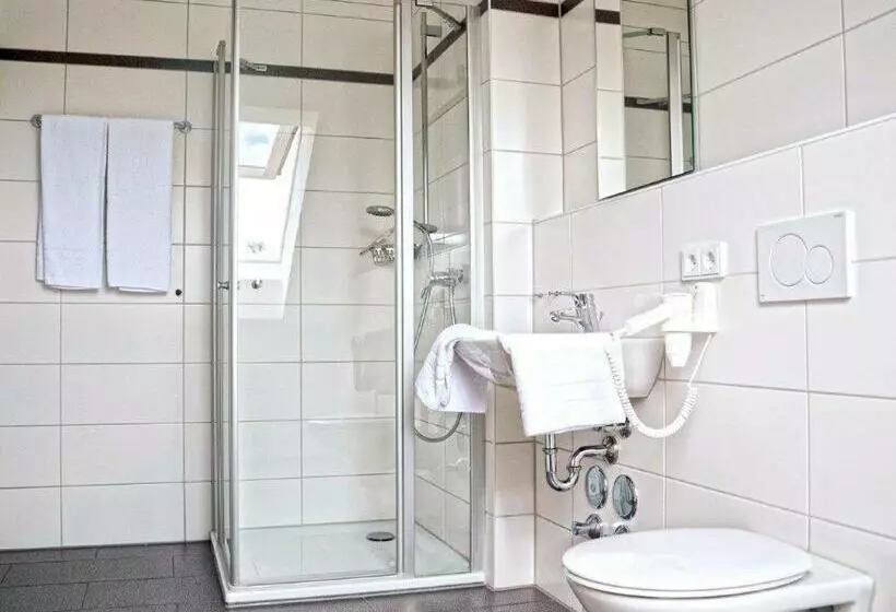 آپارتمان 1 خوابه, Apparthotel Ampertal