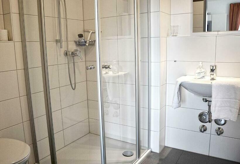 Номер Стандарт Индивидуальный, Apparthotel Ampertal