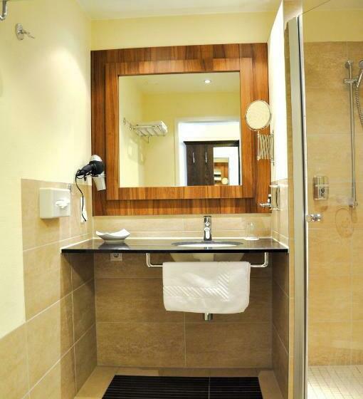 スイート, Autenrieder Brauereigasthof