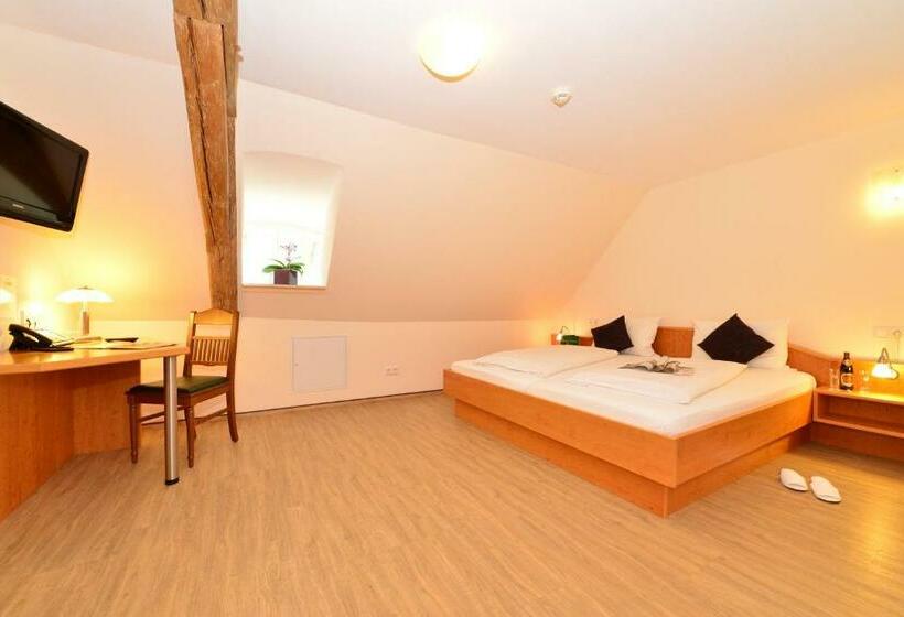 スイート, Autenrieder Brauereigasthof