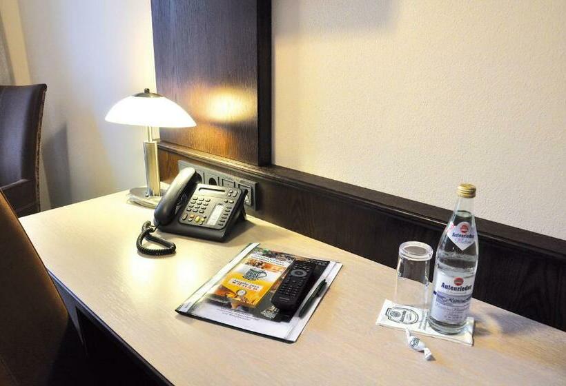 スタンダードシングルルーム, Autenrieder Brauereigasthof