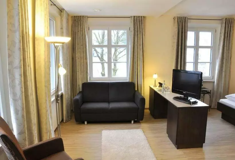 ジュニアスイート, Autenrieder Brauereigasthof