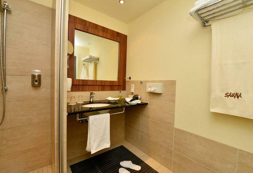 スタンダードルーム, Autenrieder Brauereigasthof