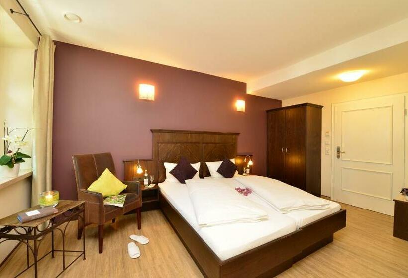 スタンダードルーム, Autenrieder Brauereigasthof