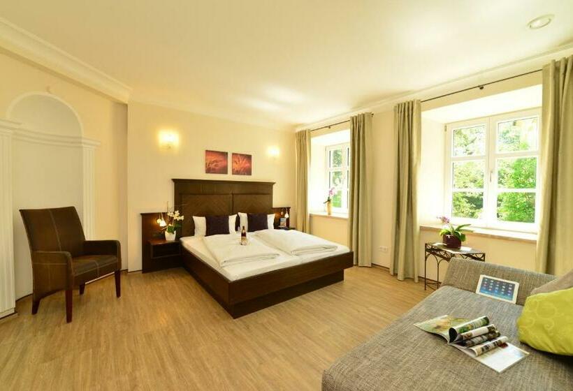 スタンダードルーム, Autenrieder Brauereigasthof