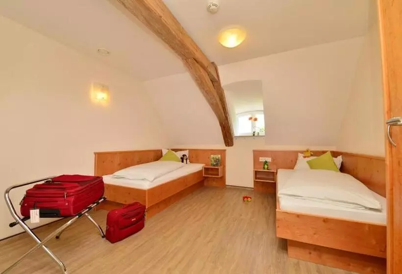 ２ベッドスイートルーム, Autenrieder Brauereigasthof