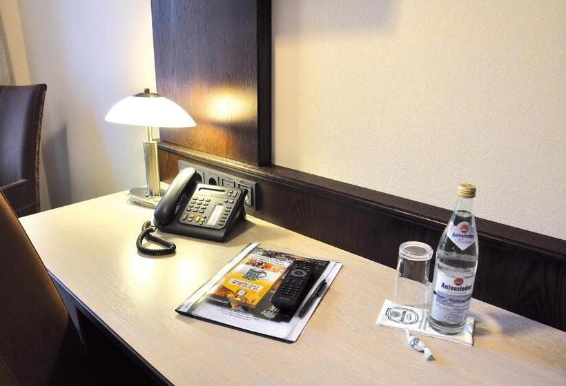 バルコニー付きスタンダードルーム, Autenrieder Brauereigasthof