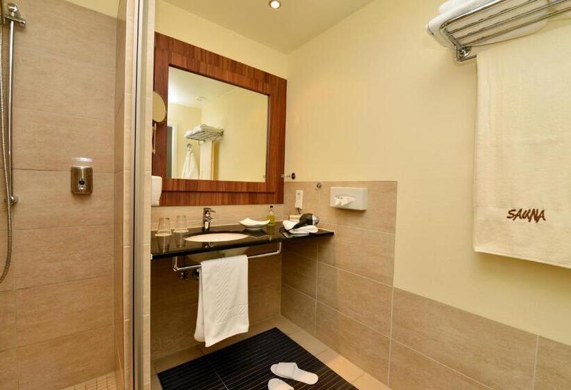 スタンダードトリプルルーム, Autenrieder Brauereigasthof