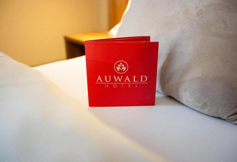 غرفة قياسية فردية, Auwald