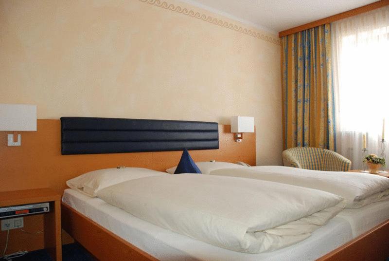 Номер Стандарт, Bockmaier