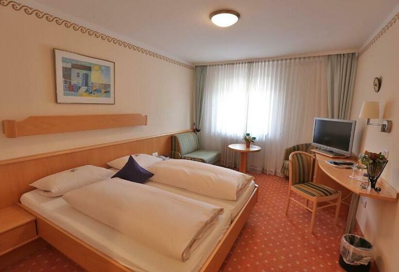 Номер Стандарт, Bockmaier