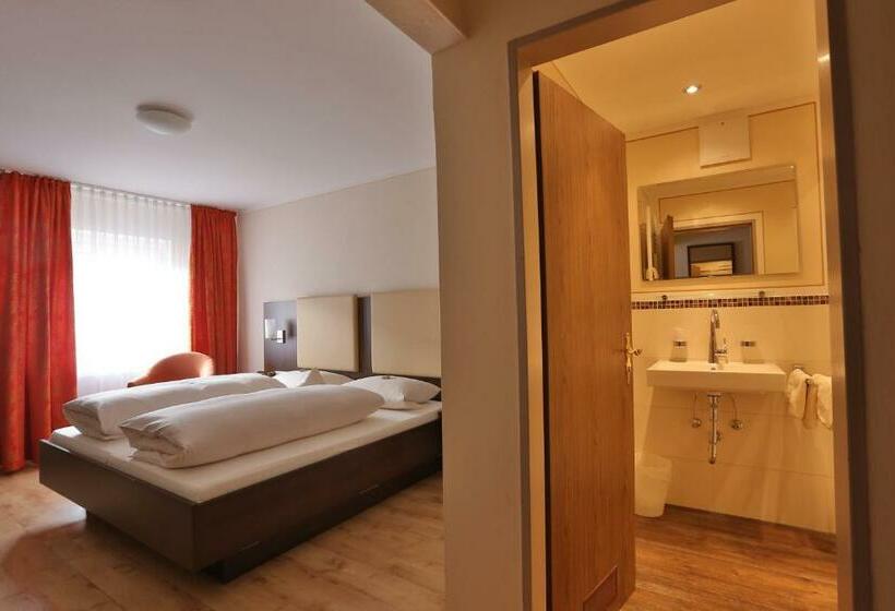 Номер Стандарт, Bockmaier