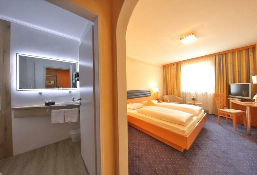 Номер Стандарт, Bockmaier