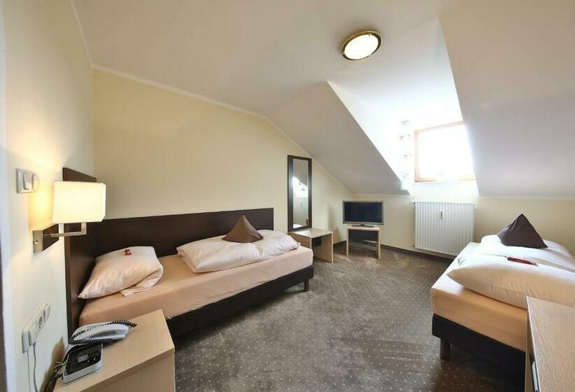 Номер Стандарт, Bockmaier