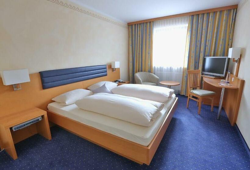 Номер Стандарт, Bockmaier