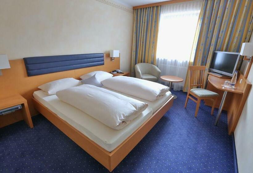 חדר סטנדרט, Bockmaier