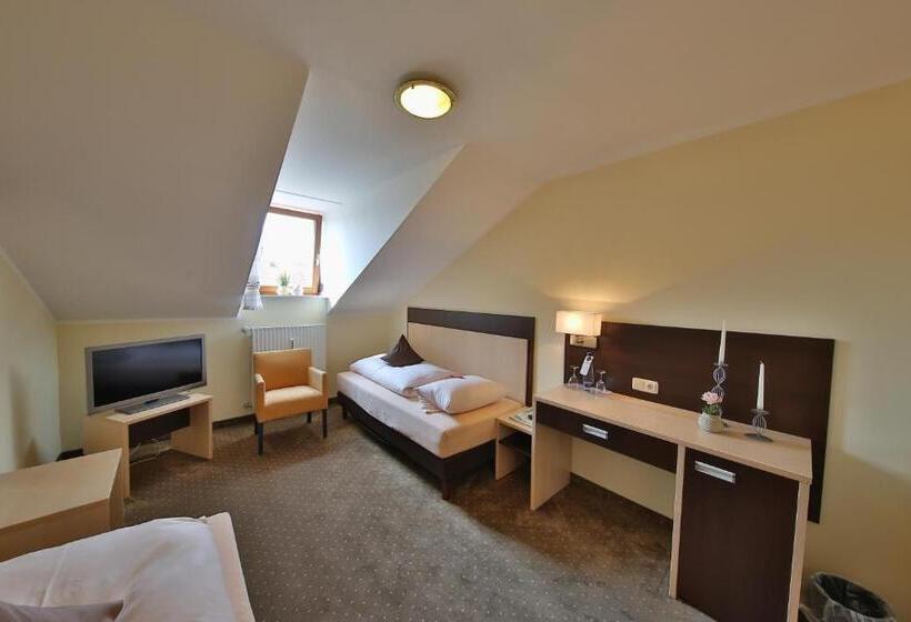 Номер Стандарт Индивидуальный, Bockmaier