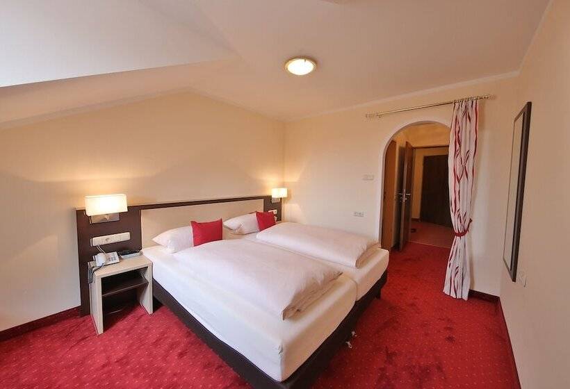 Номер Стандарт, Bockmaier