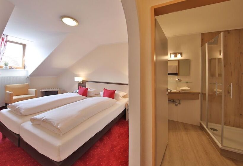 Номер Стандарт, Bockmaier