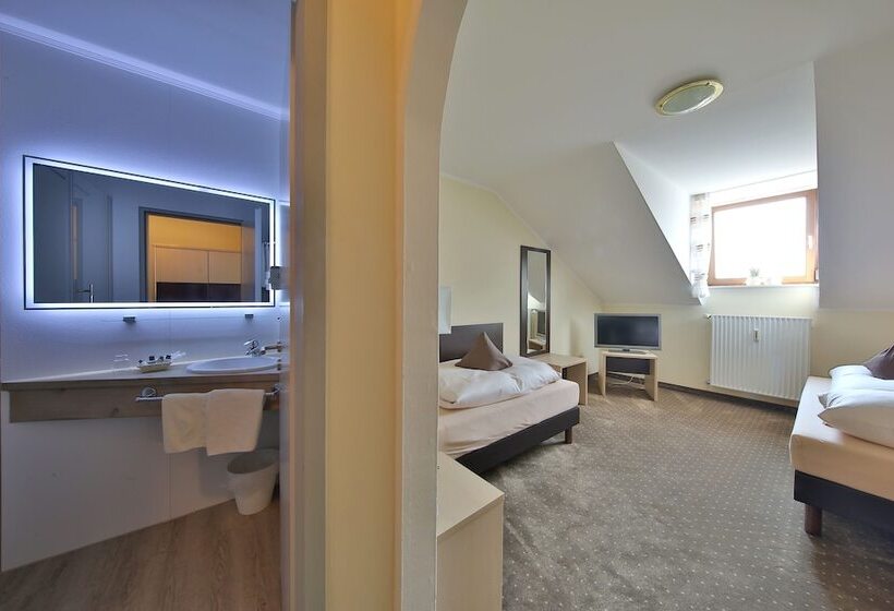 Номер Стандарт Индивидуальный, Bockmaier