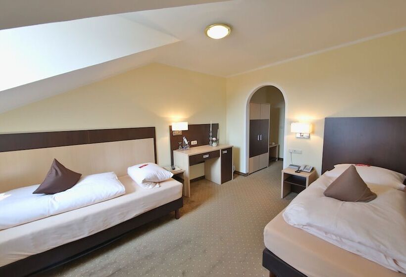 Номер Стандарт Индивидуальный, Bockmaier