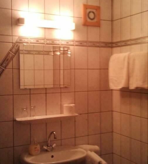 スタンダードシングルルーム, Café Am Stift