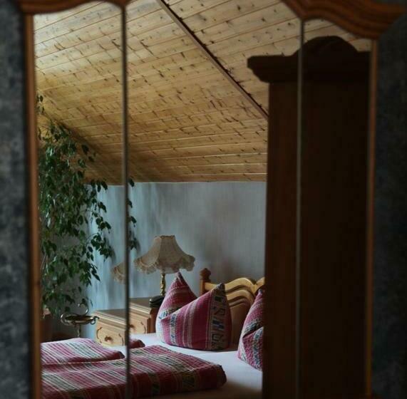 スタンダードルーム, Café Am Stift