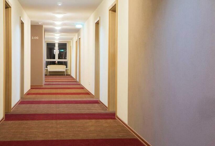 Номер Superior Одноместный, Cityhotel Am Mckeeplatz