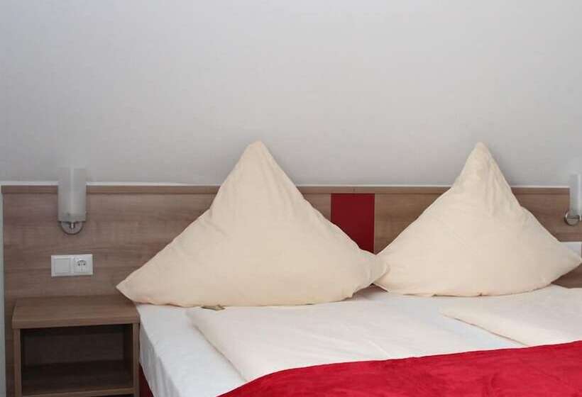 スタンダードルーム, Elb Blick