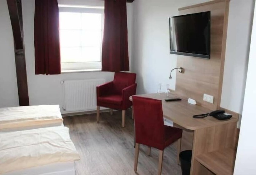 スタンダードルーム, Elb Blick