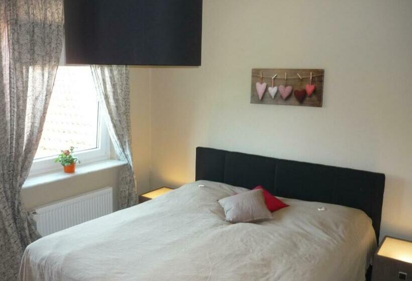 スタンダードルーム, Eternahof