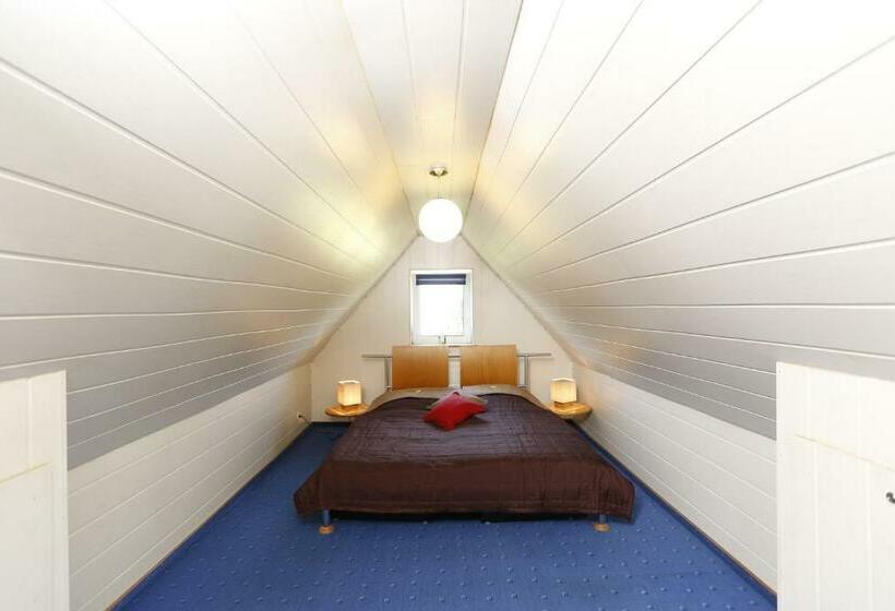 ２ベッドルームアパートメント, Eternahof