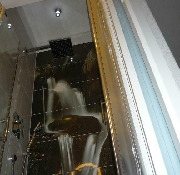 ベーシックルーム, Eternahof