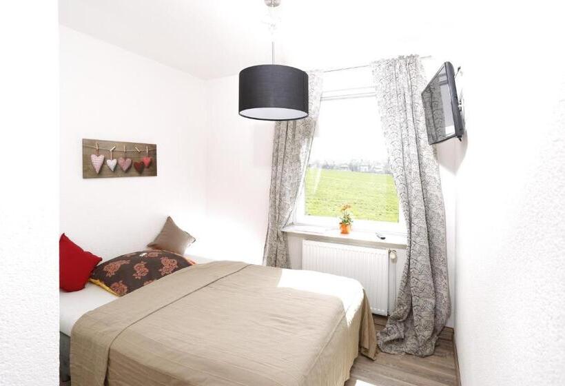 ベーシックルーム, Eternahof