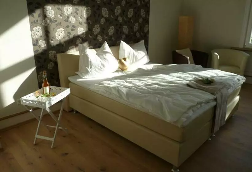 スタンダードルーム, Gästehaus Unsere Stadtvilla