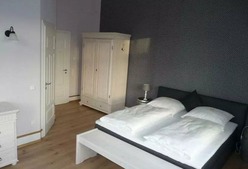 スタンダードルーム, Gästehaus Unsere Stadtvilla