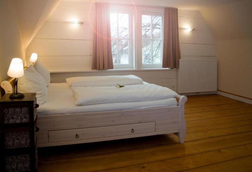 Suite, Gästehaus Unsere Stadtvilla