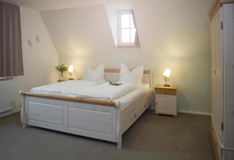 Suite Junior, Gästehaus Unsere Stadtvilla